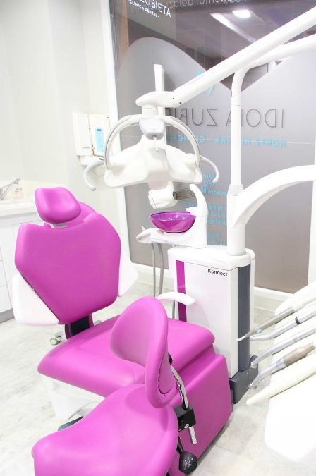 Clínica Dental Zubieta